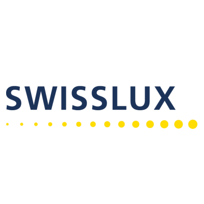Logo Swisslux 400
